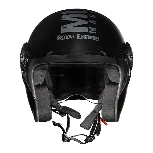 Royal Enfield Open Face MLG Helmet