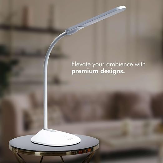 Wipro Garnet 6W LED Table Lamp