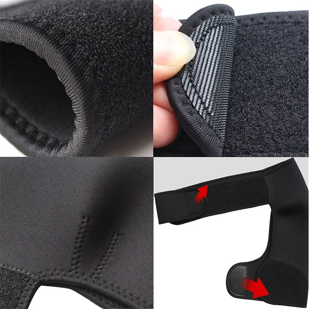 SPINECARE™ ORTHO SHOULDER SUPPORT PREMIUM | – PAIN RELIEF Shoulder Support Back Brace (DOCTOR'S CHOICE) INSTANT RELIEF