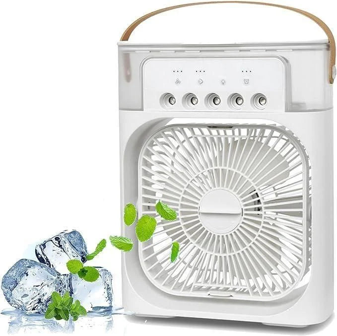 Fan Air Cooler fan USB Electric Fan[CASH ON DELIVERY AVAILABLE]