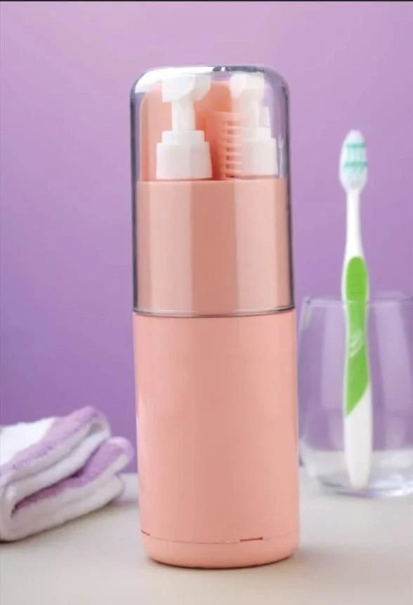 Travel kit 6 in 1