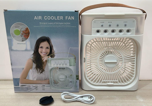 Fan Air Cooler fan USB Electric Fan[CASH ON DELIVERY AVAILABLE]
